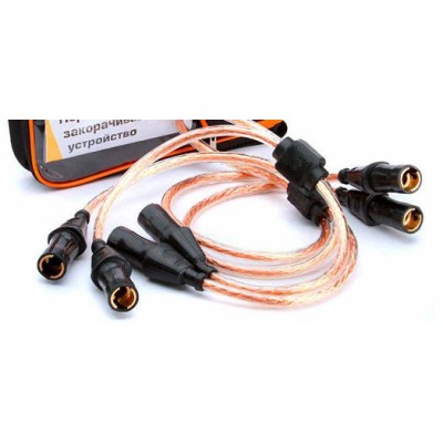 Устройство для закороток УКЗ-6