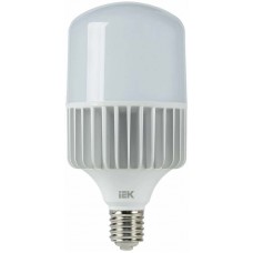 Лампа IEK светодиодная HP 80Вт 230В 6500К E40 (Арт: LLE-HP-80-230-65-E40)