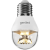 Светодиодная лампа Geniled E27 G45 8W 2700К линза (Арт: 01228)