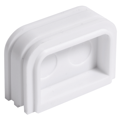 IEK КВ-22 коннектор вертикальный ГЕРМЕС PLUS (Арт: EBMP20-K01)