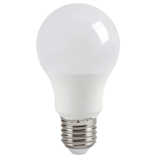 Лампа IEK светодиодная ECO A60 шар 7Вт 230В 6500К E27 (Арт: LLE-A60-7-230-65-E27)