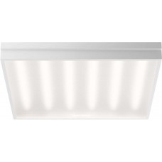 Светодиодный светильник Geniled Грильято 60W 5000К Микропризма (Арт: 08161)