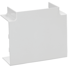 Угол Т-образный IEK КМТ 60x40 (4 шт../комп.) (Арт: CKMP10D-T-060-040-K01)