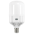 Лампа IEK светодиодная HP 50Вт 230В 6500К E40 (Арт: LLE-HP-50-230-65-E40)