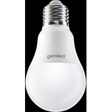 Светодиодная лампа Geniled E27 А60 12Вт 2700К (Арт: 01301)
