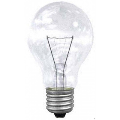 Лампа местного освещения МО 12-40 E27