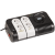 Стабилизатор напряжения серии IEK Simple 0,35 кВА (Арт: IVS25-1-00350)