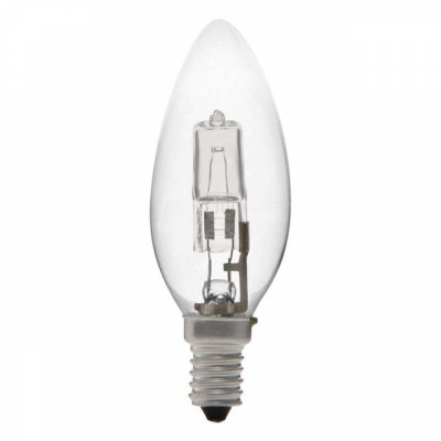 Галогенная лампа CDH/CL 28W E14