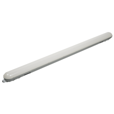 Промышленный светодиодный светильник IEK ДСП 1306 36Вт 4500К IP65 1200мм серый пластик (Арт: LDSP0-1306-36-4500-K01 аналог ЛСП 2х36)