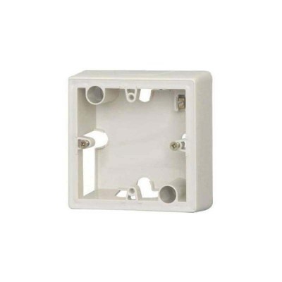 Коробка установочная