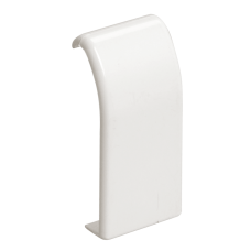 Соединитель на стык IEK боковой высотой 40мм. (Арт: CKK-40D-SB40-K01)