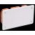 Коробка IEK КМ41006 распаячная для твердых стен 172x96x45 (с саморезами, с крышкой) (Арт: UKT11-172-096-045)