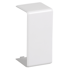 Соединитель на стык IEK боковой высотой 55 (Арт: CKK-40D-S-120-055-K01)