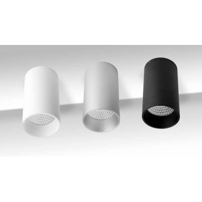 Светильник потолочный LX-PIPE-15