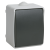 IEK ВСк20-1-0-ФСр Выключатель кнопочный для открытой установки IP54 (Арт: EVS13-K03-10-54-DC)
