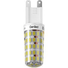 Светодиодная лампа Geniled G9 6W 2700K (Арт: 01258)
