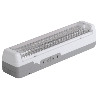 Светильник ДБА IEK 3928 аккумулятор, 4ч, 100LED, (Арт: LDBA0-3928-100-K01)