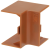 Внутренний угол IEK16х16 КМВ дуб (Арт: CKK10D-V-016-016-K11)