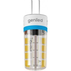 Светодиодная лампа Geniled G4 3W 4200K (Арт: 01179)