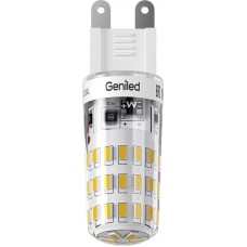 Светодиодная лампа Geniled G9 4W 4200K (Арт: 01257)