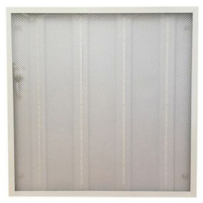 Светодиодный светильник EVO Офисe 595х595 36W 4000K Макропризма