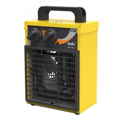 Пушка тепловая 2кВт 140куб.м/ч BHP-ME-2 Ballu НС-1069377