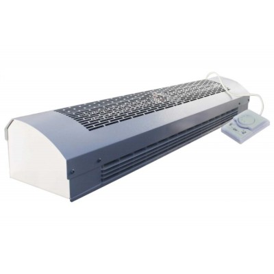 Завеса тепловая HINTEK RM-0510-DY 5 кВт 220 В