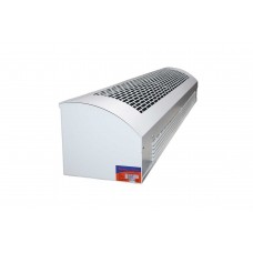 Завеса тепловая HINTEK RM-0915 3D-Y 9 кВт 220 В 