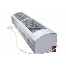 Завеса тепловая HINTEK RM-1820-3D-Y 18 кВт 380 В 