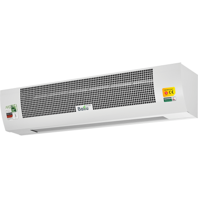 Завеса тепловая водяная Ballu BHC-B10W10-PS 220В с пультом BRC-E