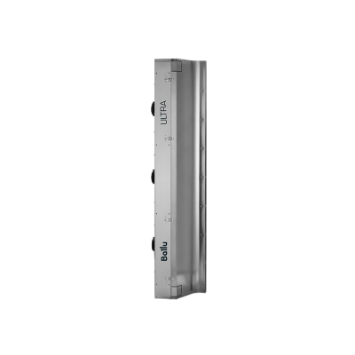 Завеса тепловая водяная Ballu BHC-U15W40-PS 220В