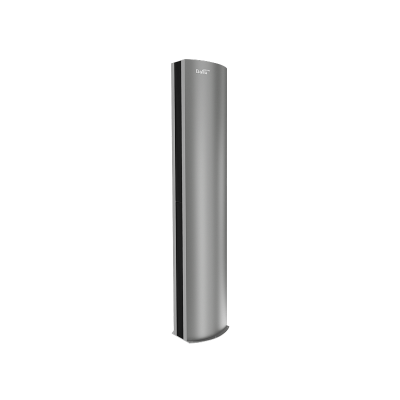 Завеса тепловая водяная BHC-H22W35-DE 220В