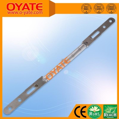 Галогенные лампы с полностью золотым покрытием 473 мм 230 В 1000 Вт