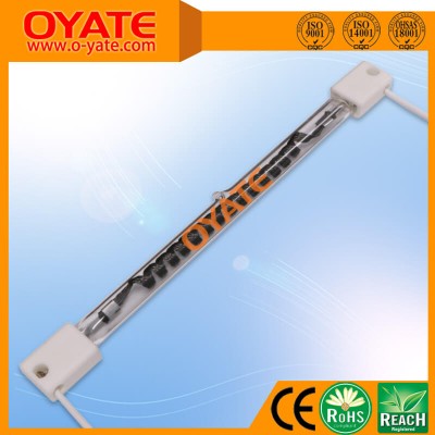 Полубелый галогенный обогреватель-OYATE 270MM 120V 220V 600W