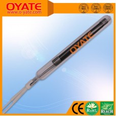 Одноцокольные инфракрасные лампы из углеродного волокна 500 мм мощностью 800 Вт