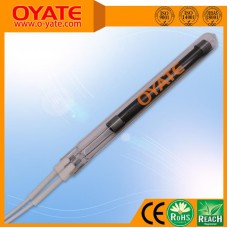 Одноцокольные инфракрасные лампы из углеродного волокна 500 мм мощностью 800 Вт