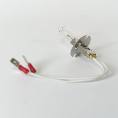 Лампочка для аэродромного освещения 6.6A50W 6.6A 50W PK30D