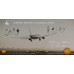 Галогеновая лампа для аэродрома 64382 HLX-C 6.6A 200W PK30D