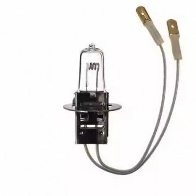 Авиационная лампа 6.6A-200WP-90WY CC-6