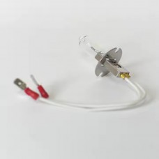 Лампа для аэродромов 64342 HLX-C 100W-15 6.6A PK30d