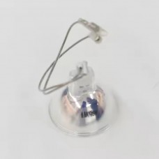 Галогенные лампы для взлетно-посадочной полосы аэропорта MR16 6.6A150W