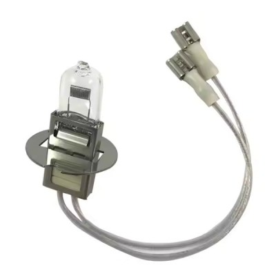 Галогенная светодиодная лампа для аэродромного освещения PK30D 6.6A 40W 45W 50W