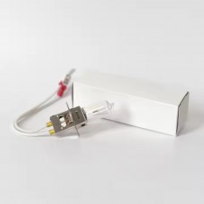 Галогенная светодиодная лампа для аэродромного освещения PK30D 6.6A 40W 45W 50W