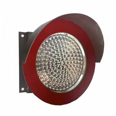 Долговечная прочная навигационная колонна для мостовой BCL-300 10 Вт