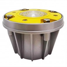 Дополнительный светодиодный светильник с зеленым и оранжевым цветом M-HP/I