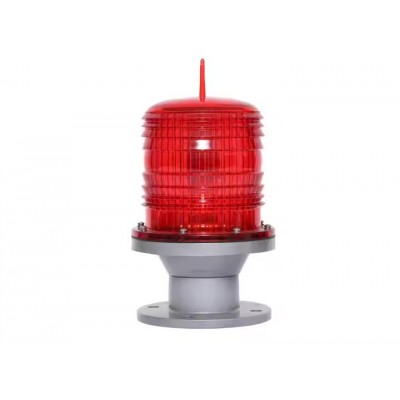 Авиационный заградительный огонь с антикоррозионной и анти-УФ защитной