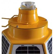 Нержавеющая сталь заградительный огонь NL-3BD ABS