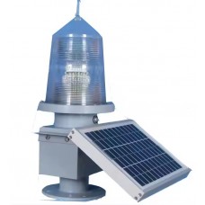 Навигационный фонарь на солнечной энергии BL-001