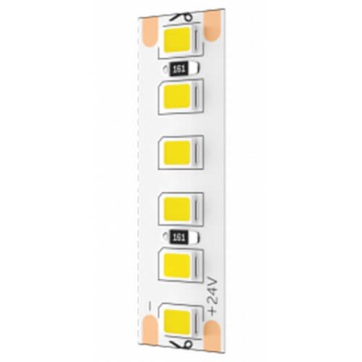 Светодиодная лента Geniled GL-180SMD2835 24В 16Вт/м 10x5000 2700-3000К IP33