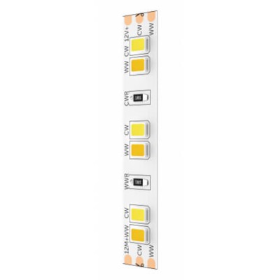 Светодиодная лента Geniled GL-120SMD2835 12В 12Вт/м 8x5000 MIX 2700-6500К IP33